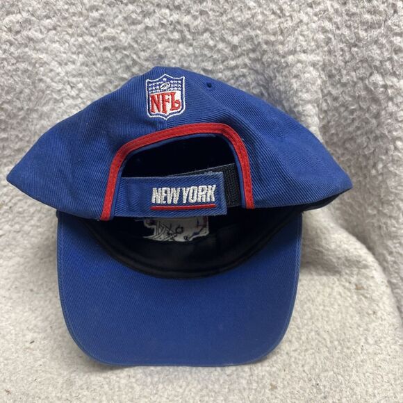 Vintage Sports Specialties NFL New York Giants Helmet Football Hat Cap - Picture 4 of 6